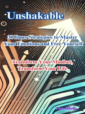 cover image of Unshakable